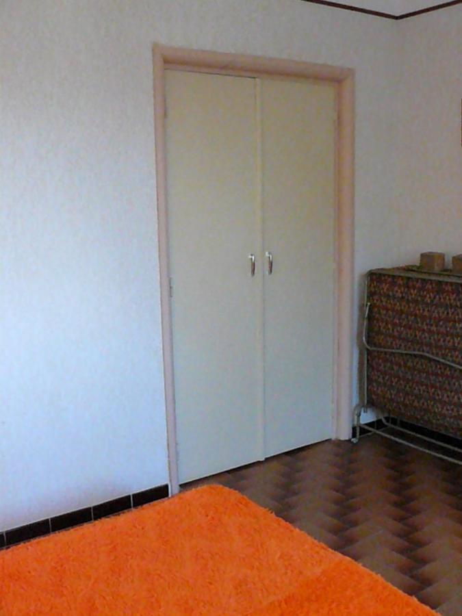 Location Dans Un Mas Avec Piscine Et Parking Apartment Argeles-sur-Mer Luaran gambar